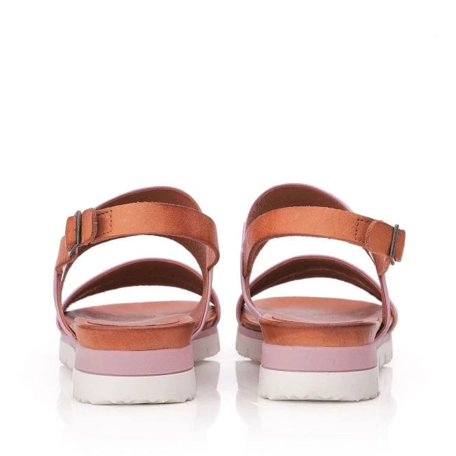 Okarinna Lilac Leather 5 Okarinna Lilac Leather - Image 3