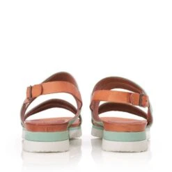 Okarinna Mint Leather -Cheap Shoes Store okarinna mint leather p13215 87652 medium