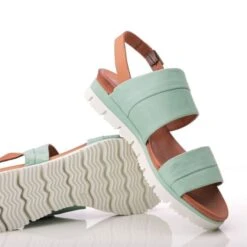 Okarinna Mint Leather -Cheap Shoes Store okarinna mint leather p13215 87653 medium