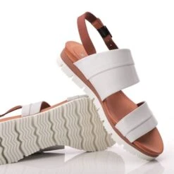 Okarinna White Leather -Cheap Shoes Store okarinna white leather p13216 87658 medium