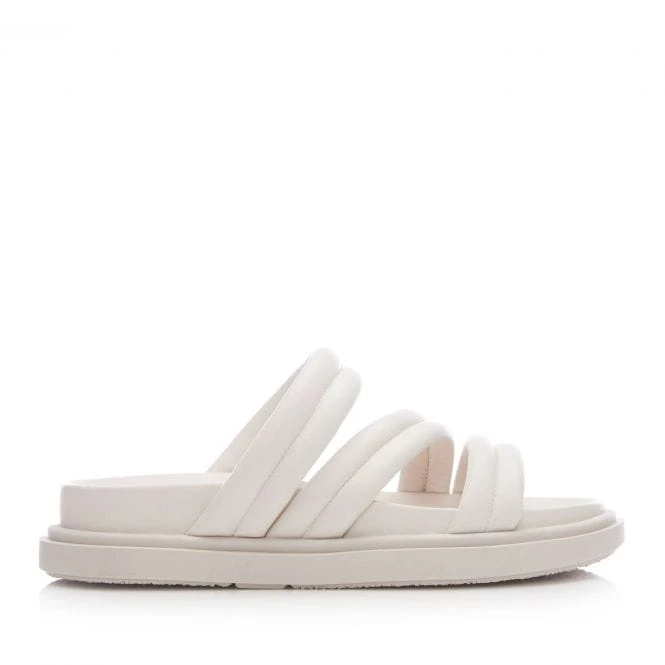 Oletta Cream Leather 3 Oletta Cream Leather