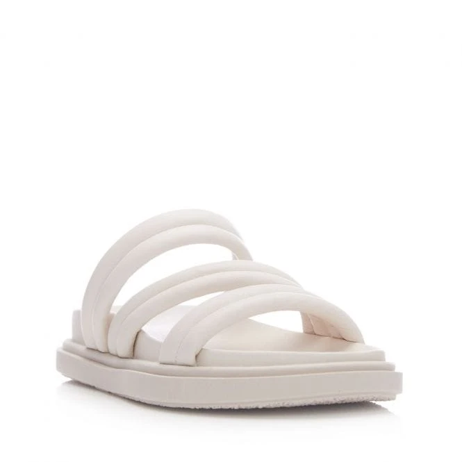 Oletta Cream Leather 4 Oletta Cream Leather - Image 2