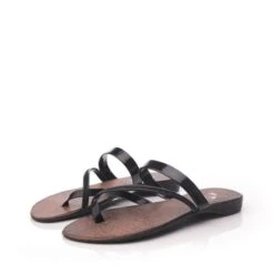 Olia Black Leather -Cheap Shoes Store olia black leather p13284 88285 medium