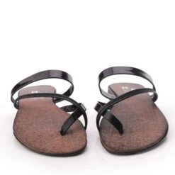 Olia Black Leather -Cheap Shoes Store olia black leather p13284 88695 medium