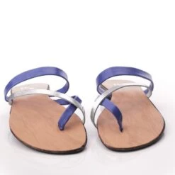 Olia Blue Leather -Cheap Shoes Store olia blue leather p13285 88697 medium