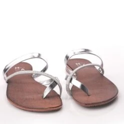 Olia Silver Leather -Cheap Shoes Store olia silver leather p13288 88701 medium