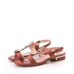 Oliviagrace Tan Porvair -Cheap Shoes Store oliviagrace tan porvair p13239 87910 medium