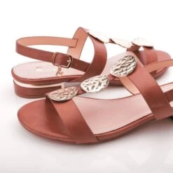 Oliviagrace Tan Porvair -Cheap Shoes Store oliviagrace tan porvair p13239 87912 medium