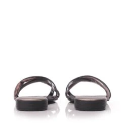 Olla Black Pewter Leather -Cheap Shoes Store olla black pewter leather p13296 88712 medium