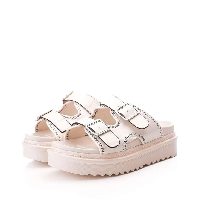 Onah Off White Porvair 4 Onah Off White Porvair - Image 2