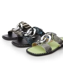 Onalee Aqua Blue Snake Print -Cheap Shoes Store onalee aqua blue snake print p12917 85646 medium