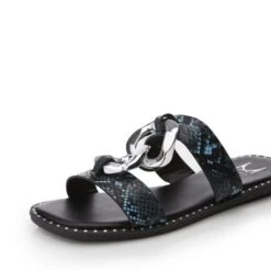 Onalee Aqua Blue Snake Print -Cheap Shoes Store onalee aqua blue snake print p12917 87936 medium