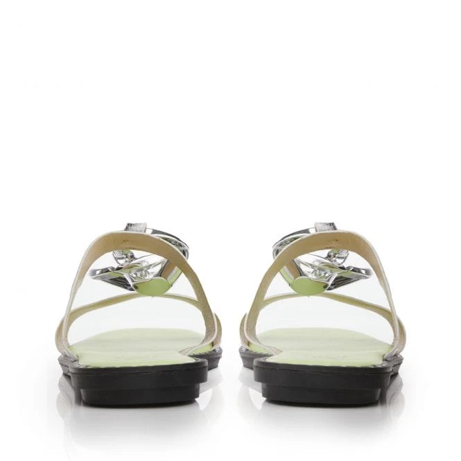 Onalee Monochrome Snake Print 10 Onalee Monochrome Snake Print - Image 8