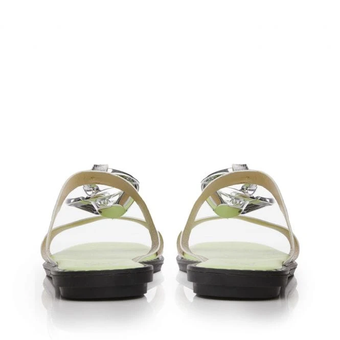 Onalee Monochrome Snake Print 6 Onalee Monochrome Snake Print - Image 4