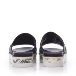 Orah Black Leather -Cheap Shoes Store orah black leather p12963 85977 medium