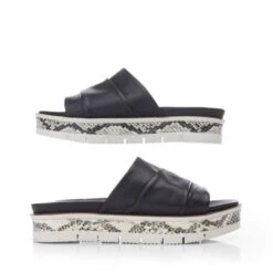 Orah Black Leather -Cheap Shoes Store orah black leather p12963 86026 medium