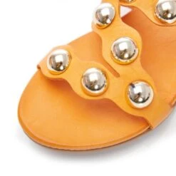 Oriel Orange Leather -Cheap Shoes Store oriel orange leather p11721 73570 medium