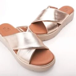 Orinnie Champagne Leather -Cheap Shoes Store orinnie champagne leather p13185 87453 medium