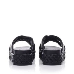 Oriole Black Leather 12 Oriole Black Leather -Cheap Shoes Store oriole black leather p12974 86044 medium