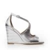 Pandorra Silver Metallic -Cheap Shoes Store pandorra silver metallic p12799 84148 medium