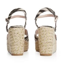 Paulina Zebra Textile 11 Paulina Zebra Textile -Cheap Shoes Store paulina zebra textile p12715 83656 medium