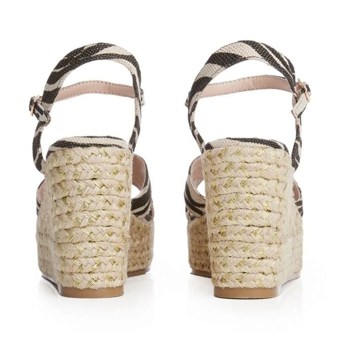 Paulina Zebra Textile 6 Paulina Zebra Textile - Image 4