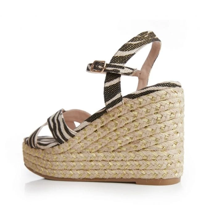 Paulina Zebra Textile 7 Paulina Zebra Textile - Image 5