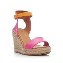 Peloma Fuschia Leather -Cheap Shoes Store peloma fuschia leather p11743 74089 medium