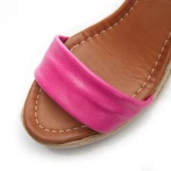 Peloma Fuschia Leather -Cheap Shoes Store peloma fuschia leather p11743 74091 medium