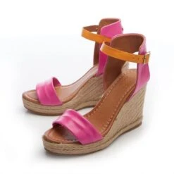 Peloma Fuschia Leather -Cheap Shoes Store peloma fuschia leather p11743 74213 medium