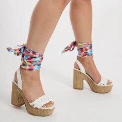 Peonie White Porvair 10 Peonie White Porvair -Cheap Shoes Store peonie white porvair p9699 60926 medium