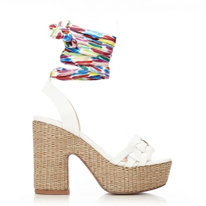 Peonie White Porvair 3 Peonie White Porvair