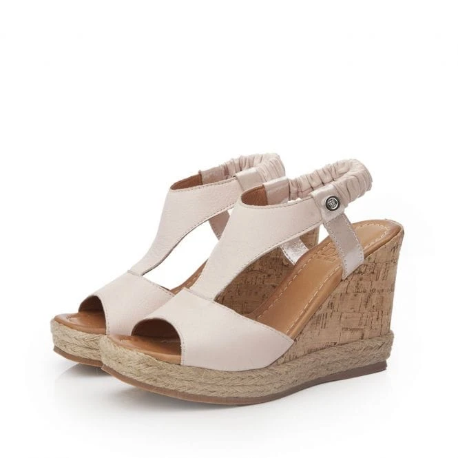 Petriya Cameo Leather 5 Petriya Cameo Leather - Image 3