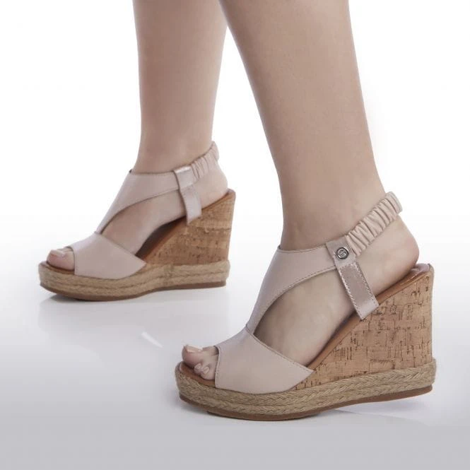 Petriya Cameo Leather 4 Petriya Cameo Leather - Image 2