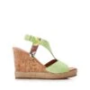 Petriya Lime Green Leather -Cheap Shoes Store petriya lime green leather p12864 84946 medium