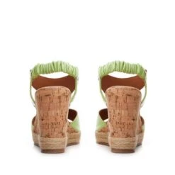 Petriya Lime Green Leather -Cheap Shoes Store petriya lime green leather p12864 84948 medium