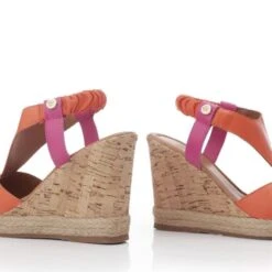 Petriya Orange Leather -Cheap Shoes Store petriya orange leather p12970 86015 medium