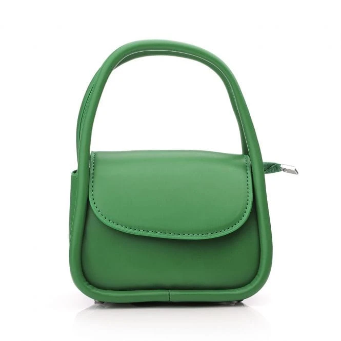 Phoebebag Green Porvair 3 Phoebebag Green Porvair