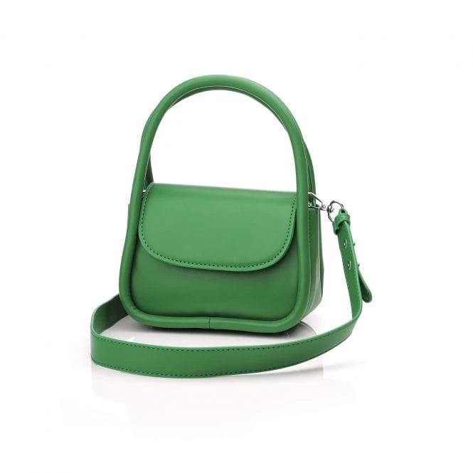 Phoebebag Green Porvair 4 Phoebebag Green Porvair - Image 2