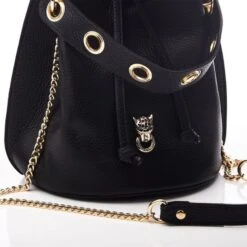 Phoebie Bag Black Leather -Cheap Shoes Store phoebie bag black leather p13613 90032 medium