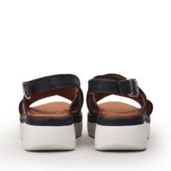 Piami Navy Leather -Cheap Shoes Store piami navy leather p13447 89056 medium