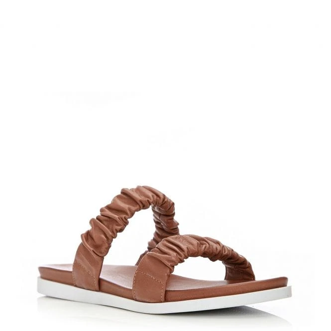 Pirensi Tan Leather 4 Pirensi Tan Leather - Image 2