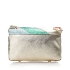 Prism Bag Multi Metallic Leather 10 Prism Bag Multi Metallic Leather -Cheap Shoes Store prism bag multi metallic leather p12979 86083 medium