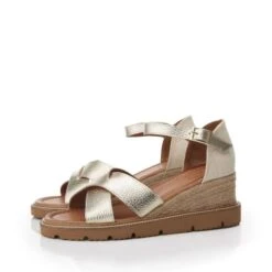 Priyaa Champagne Leather -Cheap Shoes Store priyaa champagne leather p12791 84095 medium