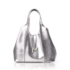 Rena Bag Silver Metallic 12 Rena Bag Silver Metallic -Cheap Shoes Store rena bag silver metallic p13082 86616 medium