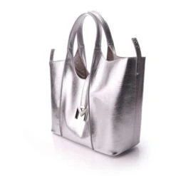 Rena Bag Silver Metallic 13 Rena Bag Silver Metallic -Cheap Shoes Store rena bag silver metallic p13082 87511 medium