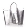 Rena Bag Silver Metallic -Cheap Shoes Store rena bag silver metallic p13082 88213 medium