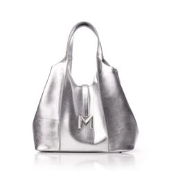 Rena Bag Silver Metallic 17 Rena Bag Silver Metallic -Cheap Shoes Store rena bag silver metallic p13082 88214 medium