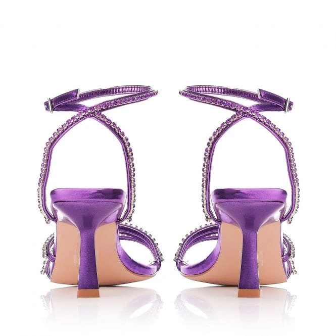 Rhodes Purple Metallic 4 Rhodes Purple Metallic - Image 2