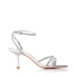 Rhodes Silver Porvair